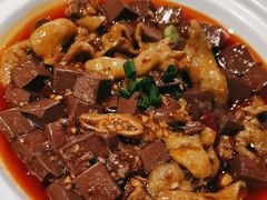 -三猫黑鱼花(南大店)