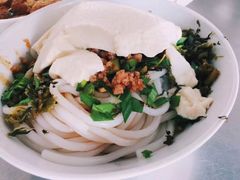 -辣辣小吃豆花米线(大观篆新农贸市场店)