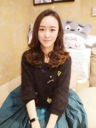 -Tipo Hair salon（明星）店