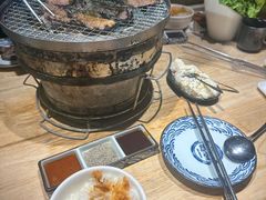 -隐家本格烧肉(万达广场店)