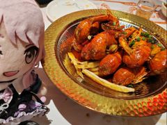 -熊记虾王·小龙虾(东晓南店)