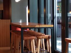 -The Habit Burger Grill 哈比特汉堡(爱琴海店)