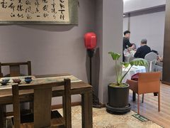 -请晋·乔家大院(建外大街店)