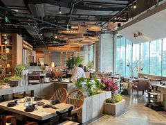 大堂-园里火锅(仁和新城店)