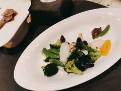 -北平盛世·新京菜·北京烤鸭(劲松·双井店)