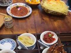 -楠火锅(哈尔滨金爵万象店)