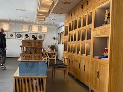-和雅集素食(景区店)