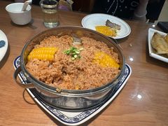 -春水锅贴·传统鲁菜(大明湖店)