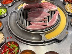 -GOGIYA·咕叽吖韩国传统烤肉店(小榄店)