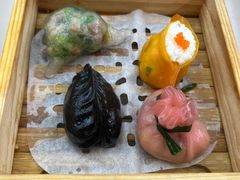-蔡澜点心(三里屯T+MALL店)