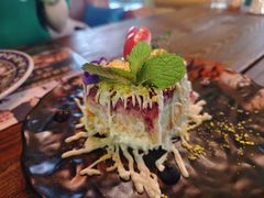 -卢布里西餐厅(海拉尔店)