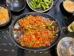 -五样儿西昌小签签烤串(天府三街店)