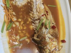 -赶海部落海鲜城(海阳路店)