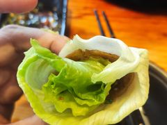 -御记碳烤肥牛(东城万达店)