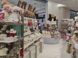 -鹰巢鹰趣·Jellycat LIV Heart丽芙之心·棉花娃娃亲子(亮马桥店)