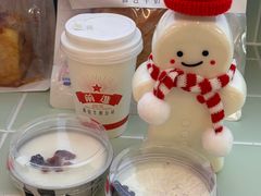 -红星前进面包牛奶公司(五道口购物中心店)