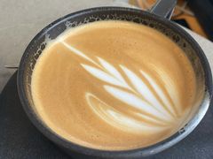 -Nectar One Cafe(勇烈路n1店)