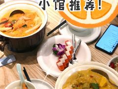 -米泰芒·东南亚料理(体育西店)