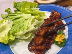 -囍榷·鲜美常州菜(恐龙园店)
