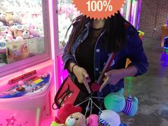 -奇奇乐园电玩城(立丰国际购物广场店)