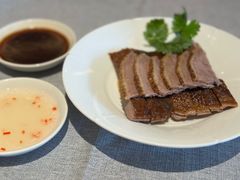 -潮府馆·非遗潮州菜·世纪公园(新国际博览中心店)