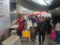 -十五大街农贸市场
