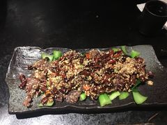 -松茸小馆·云南特色餐厅