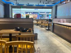 -天府国麻辣香锅(世茂店)