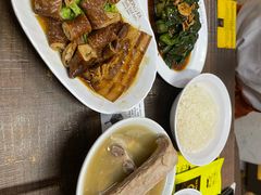 -松發肉骨茶(克拉码头店)