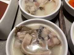 -海底捞火锅(金光华店)