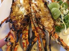 -尚味泰餐厅