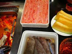 -川西坝子火锅(金沙1.0直营店)