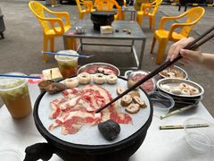 -旺记碳烤肥牛(总店)