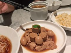 -南小馆(迪士尼小镇店)