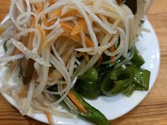 -桂花香手工面(鼓楼店)
