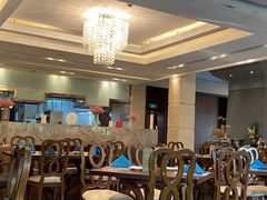 大堂-浙江西子宾馆·瑶园咖啡厅