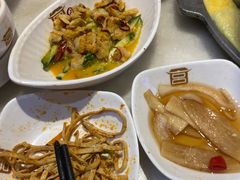 -韩宫宴烤肉·料理(青浦宝龙店)