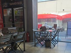 -鲁C·尚小炉·淄博烧烤(市北店)