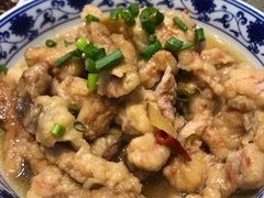 -独秀小吃(蓝田店)