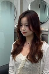 -YESIDO椰岛造型烫发染发