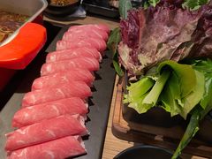 -新辣道鱼火锅(上地华联店)