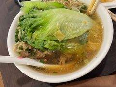 -蓝记云吞(正果店)