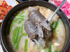 -海云台韩式汤饭·13年匠心韩料(南山店)