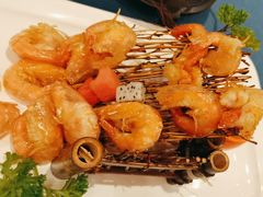 -御沪沪味园.融合菜.海鲜(斜土路店)