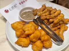 -红樱桃·欢乐餐厅(太原里店)