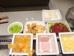 -海底捞火锅(河东万达广场店)