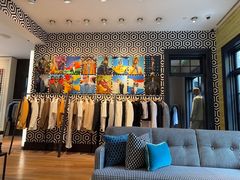 -SUITSUPPLY(安福路店)
