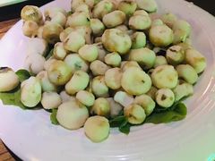 野生珍珠马蹄-润青四季音乐主题餐厅·椰子鸡(罗湖店)
