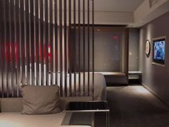 -榛悦隆堡成都酒店(春熙路太古里店)