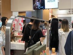 -霸王茶姬(正佳广场店)